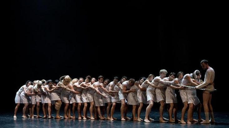 Peer Gynt il sognatore, alla Scala debutta il balletto sulle orme di Ibsen