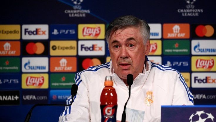 La solidità di Ancelotti, i tentennamenti di Pochettino, l'equilibrio di Mbappé: le porte girevoli di Psg-Real Madrid