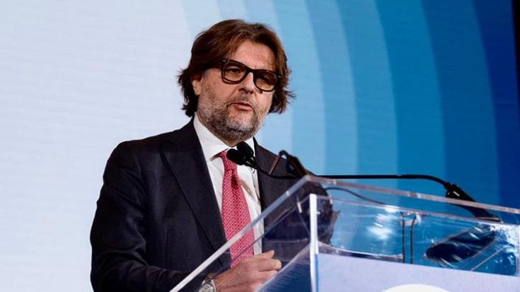 Marco Osnato: “Servono soldi per l’Irpef . Il concordato bis è una soluzione nell’interesse di tutti. Così convinceremo le partite Iva”
