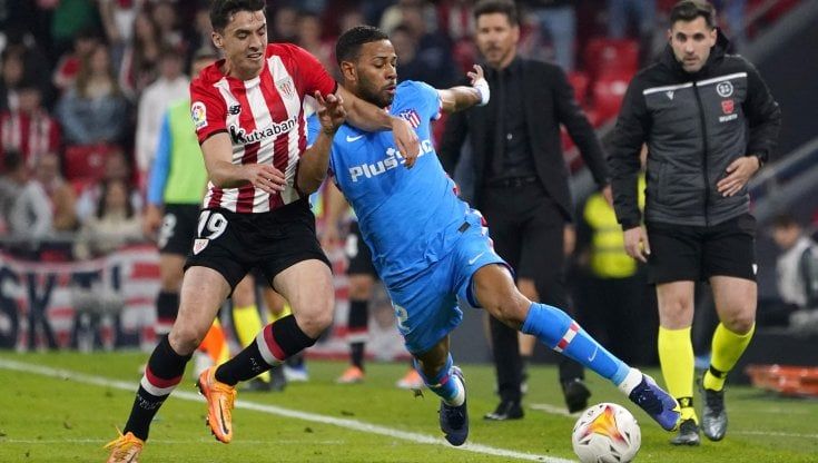 Liga, perdono Atletico Madrid e Villarreal. Pari nel derby di Valencia