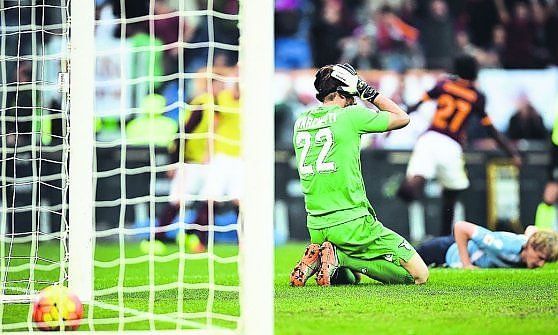 Pioli contro l'arbitro: "Il rigore non c'era. Gara condizionata"