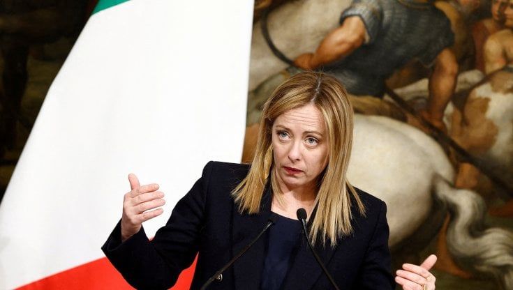Quando Meloni sul Superbonus prometteva: "Pronti a tutelare i diritti e ad agevolare le imprese"
