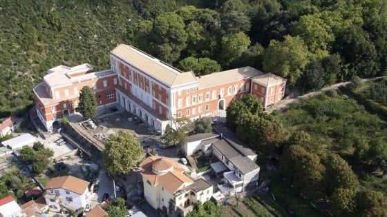 "Pronti a firmare per il museo a Quisisana" 