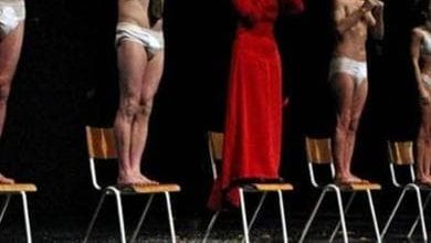 Lo sfottò al senso comune di Jan Fabre