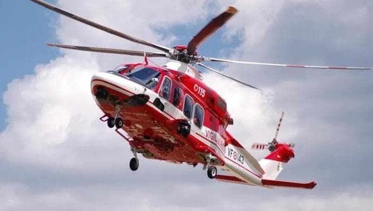 Cade dall’albero mentre raccoglie le olive a Pra’, 62enne muore sul colpo