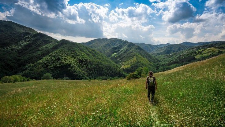 Ambiente, l'Unione per la conservazione della natura premia tre parchi italiani