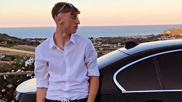 Franco, precipitato dal capannone nelle Marche: appena 18 anni e un sogno nel cassetto