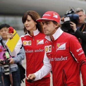 F1, Alonso: "L'addio di Domenicali non ci dar&agrave; un secondo in pi&ugrave;..."