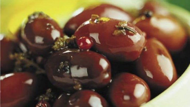 Olive di Gaeta, dai marinai di Enea ai soldati dell'esercito piemontese