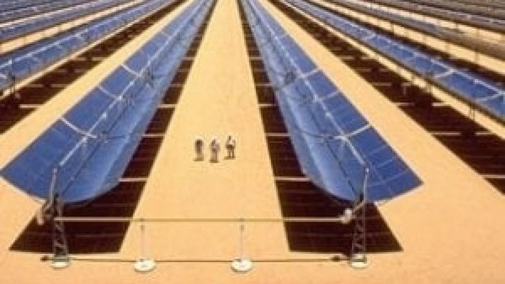 Enel Green Power punta sull’Africa