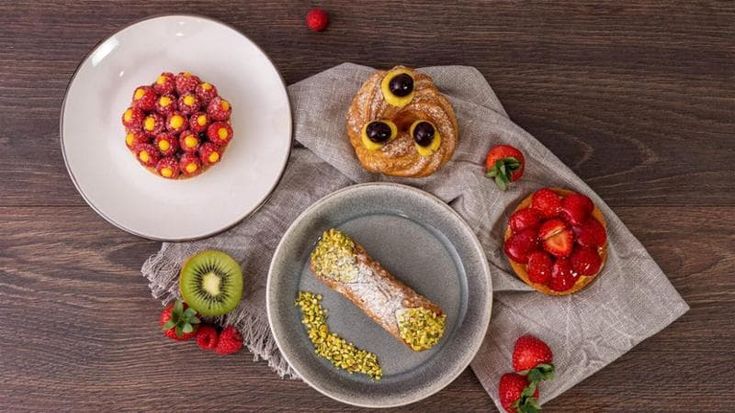 Zichella e la dose di dolce giusta tra Puglia e Piemonte