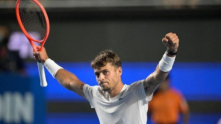 Cobolli in finale ad Acapulco, battuto Kecmanovic. Sfiderà Tiafoe