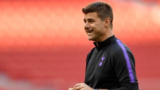 Liverpool-Tottenham; Pochettino: "Orgoglioso dei miei, in finale tra mille traversie"