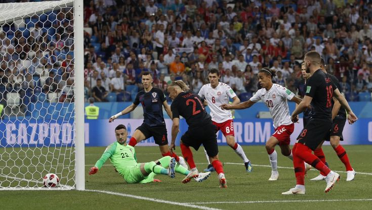 Il Mondiale per le mani: dalla rimessa nascono i gol
