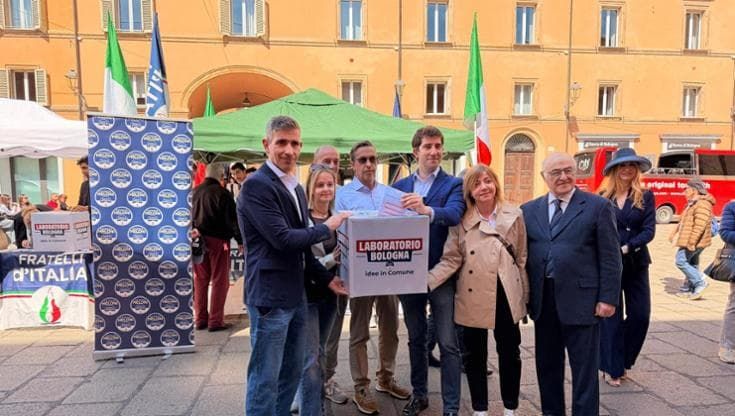 Comunali Bologna, FdI: “In autunno il candidato del centrodestra. Non ci saranno veti”