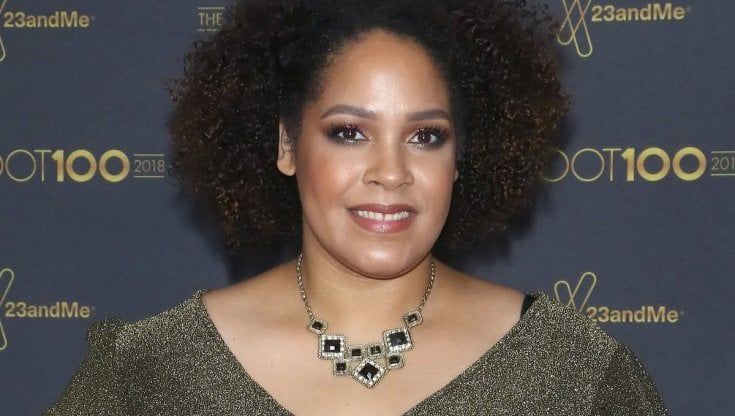 Più libri più liberi tutto l'anno: si comincia con la scrittrice Ijeoma Oluo