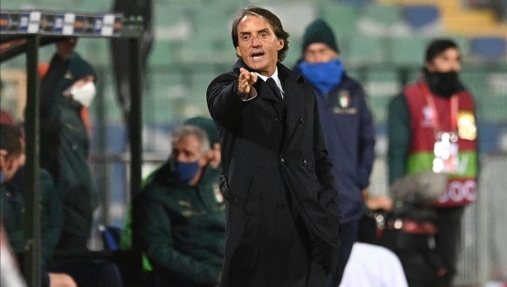 Europei, Mancini: "D'accordo su eventuale allargamento delle rose". Deciderà l'Uefa