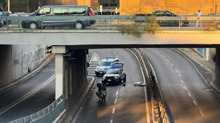 Muro Torto, perde il controllo dello scooter e muore nello schianto