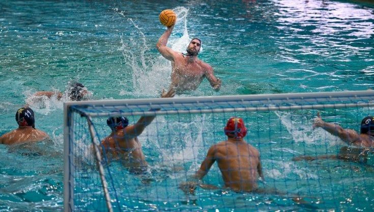 Il Telimar sente profumo d'Europa e Palermo rivive la gloria della pallanuoto