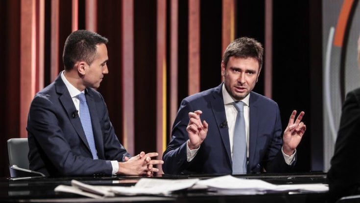 Hanno tutti ragione | Stati generali M5S, l’esame della patente è rinviato  