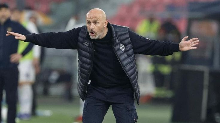 Walter Sabatini: “Italiano ha fatto un lavoro sbalorditivo, Bologna se lo tenga stretto”