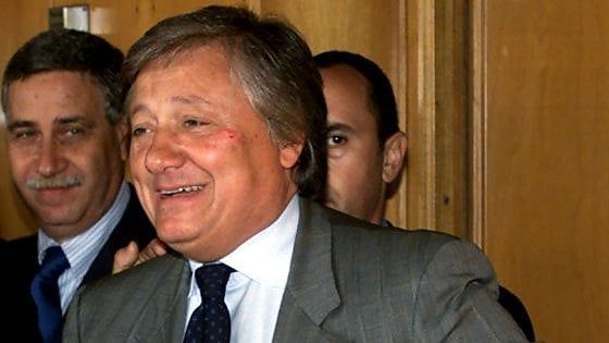 E' morto Ignazio Scardina, giornalista della "Domenica Sportiva"