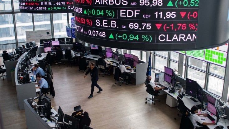 Quasi tre anni dalla pandemia: chi vince e chi perde in Borsa