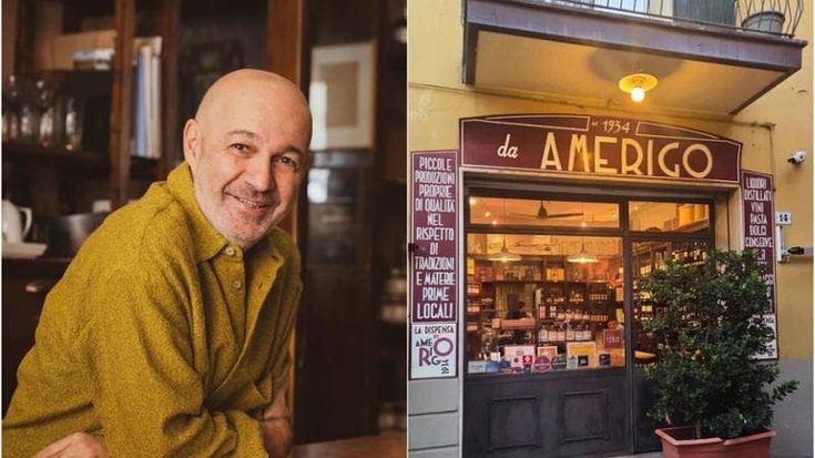 Slow Food osterie 2027, l’Emilia-Romagna sale sul podio: menzione speciale per Amerigo