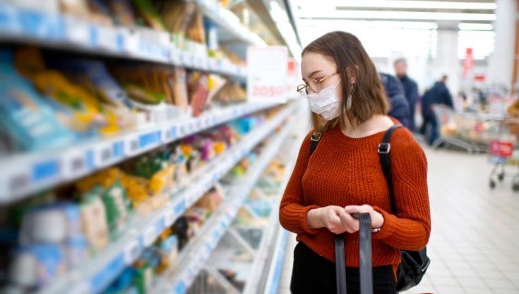 Conad presenta il Bilancio di sostenibilità 2020