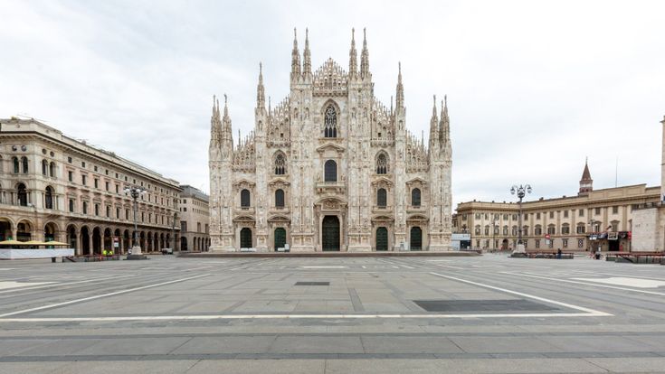 Dal turismo all'industria europea, la conta dei danni di una crisi mai vista