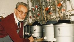 Le parole di Primo Levi. La chimica a misura d'uomo