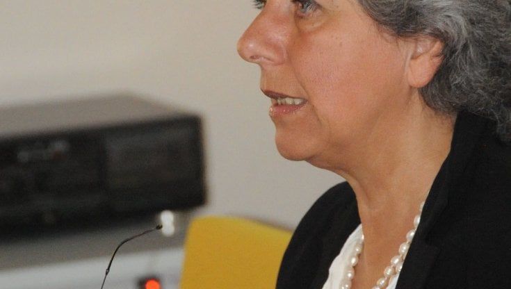 Giovanna Sissa: "Anche la rete inquina, impariamo a gestirci" 