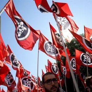 Torino, via libera questo pomeriggio al corteo dei neofascisti per il giorno del ricordo