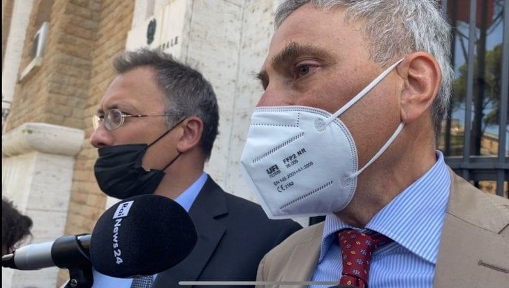 Csm e caso Amara, Storari interrogato a Roma: "Davigo era titolato a ricevere quegli atti". Le rivelazioni di Morra
