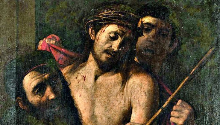 Il mistero del Caravaggio ritrovato: le tracce che portano in Sicilia