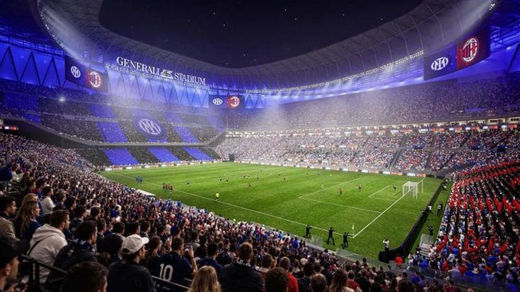 Nuovo stadio, tutti i nodi da sciogliere: valutazione ambientale, piano di fattibilità e ricorsi