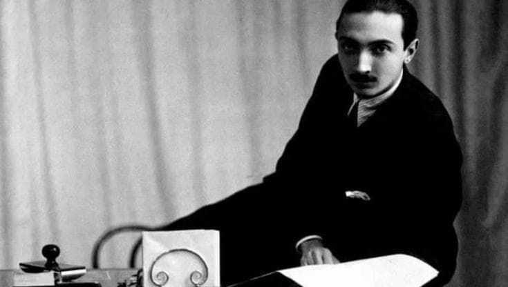 Matteo Di Gesù: “I Piaceri di Brancati strana scelta, ma sarà un’occasione per riscoprire un grande”