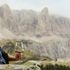 Estate in Alta Badia, dove il gusto tocca il cielo