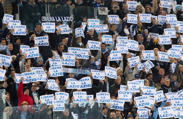 Lazio-Milan, il film della partita