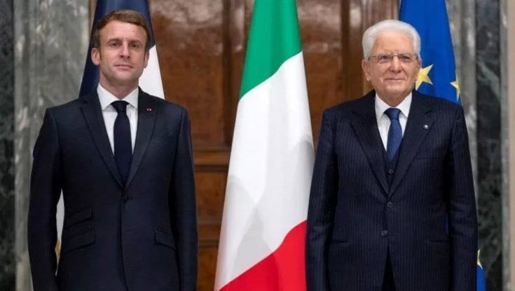 "Solidali per la tragedia di Ischia". Tra Macron e Meloni la telefonata del disgelo