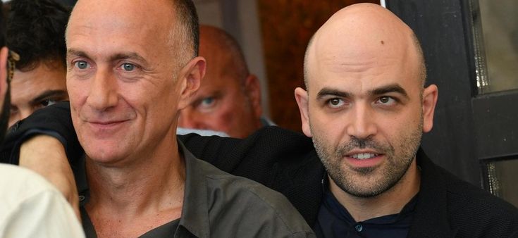 Venezia 76, Saviano: "'ZeroZeroZero' non è una serie sul narcotraffico ma sul potere"