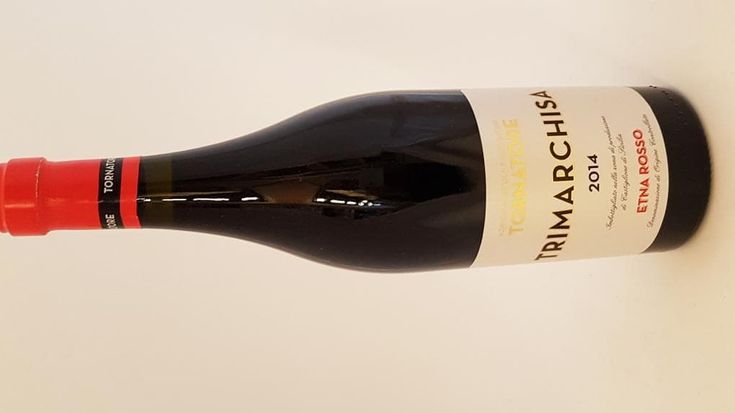 Con i due Nerelli grandi vini sull’Etna
