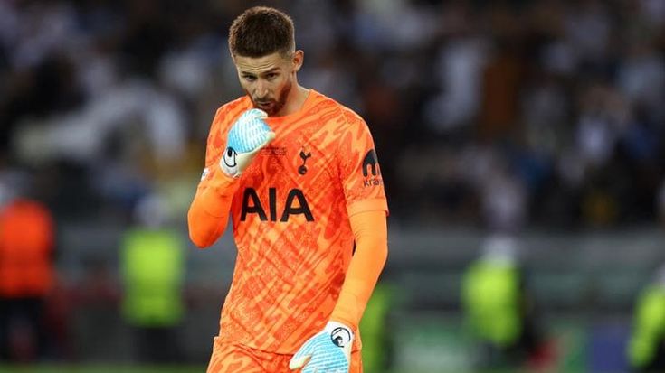 Vicario, la Juve ha trovato il suo portiere: accordo con il Tottenham. Milan, colpo Diego Moreira