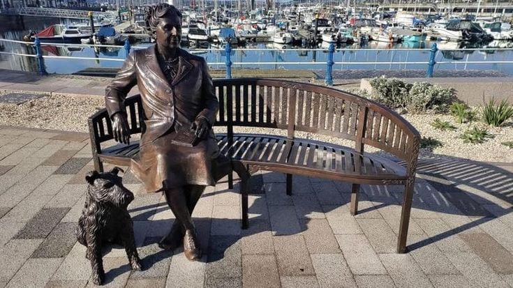 Londra e non solo. A 50 anni dalla morte di Agatha Christie, sulle tracce di Miss Marple e Poirot