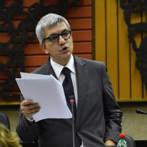 Vendola: "In Italia vince ancora l'ipocrisia sui gay"