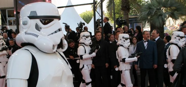 Ciak, si gira: "Star Wars: Episodio VIII" sarà nelle sale il 26 maggio 2017