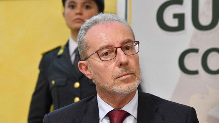 Federico Manotti, Anm: “Minori, carceri e processi lunghi: le emergenze della giustizia in Liguria”