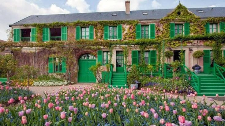 Giverny, un secolo senza Monet (e con troppi turisti) nel giardino più bello dell’Impressionismo