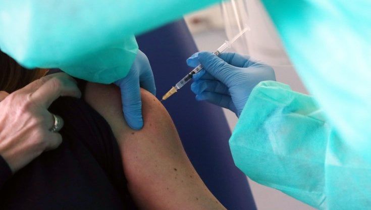 Covid, non fare la seconda dose  aiuta le varianti più pericolose