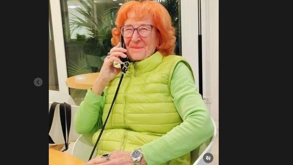 Addio a Maria Pesce, cordoglio a Ventimiglia